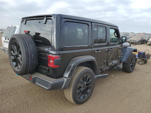 1C4JJXP67NW231910 Jeep Wrangler Unlimited Sahara 4xe
