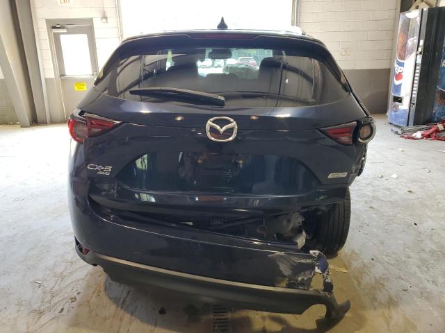 JM3KFBDM6J0419379 Mazda Cx-5 Grand Touring