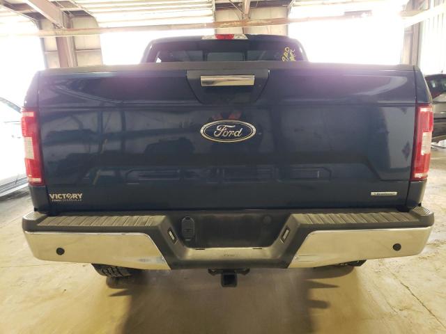 1FTEW1E44KFA35954 | 2019 FORD F150 SUPER