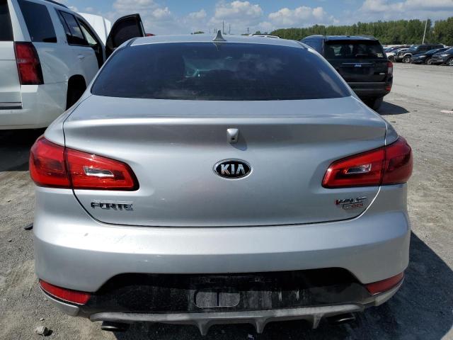 KNAFZ6A31F5420130 KIA FORTE SX