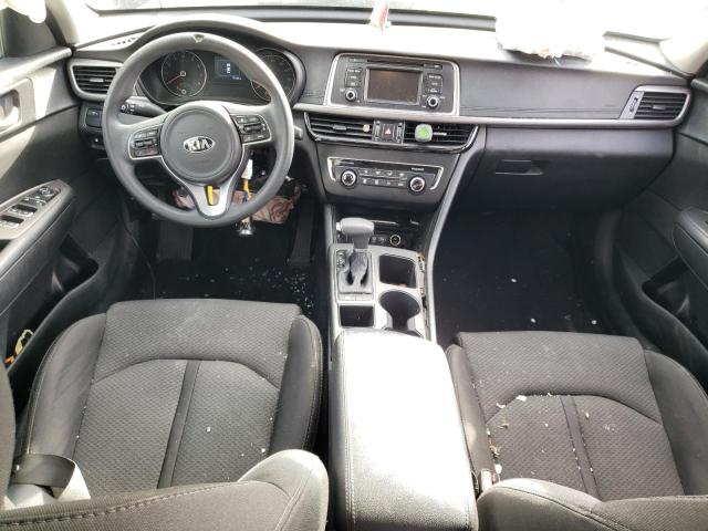 5XXGT4L32GG044402 KIA Optima Lx