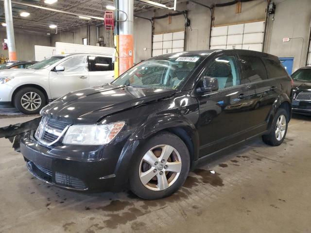 2009 Dodge Journey SXT