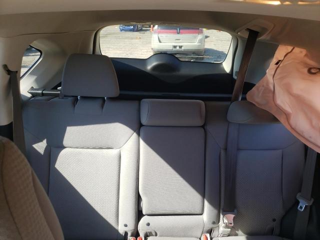 2HKRM3H53GH565689 Honda CR-V EX
