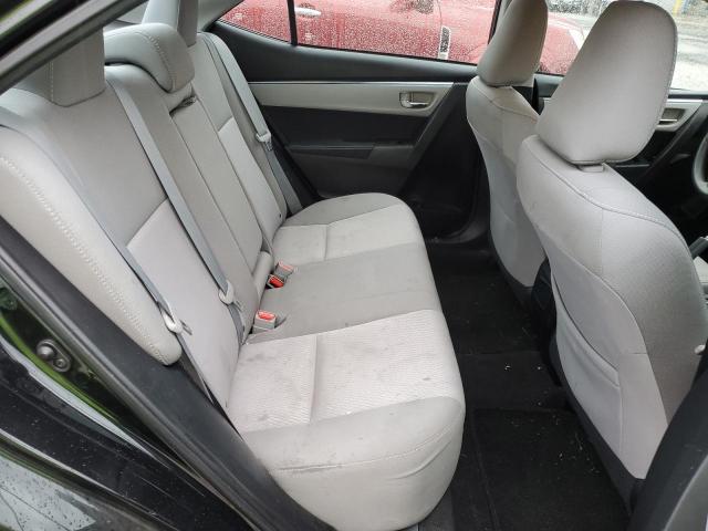 2T1BURHE7FC428020 Toyota COROLLA L