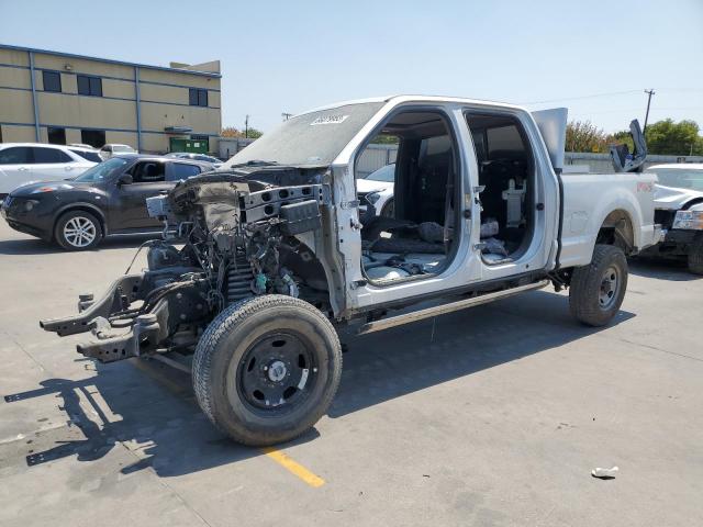 2018 Ford F-250 