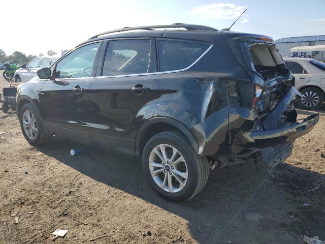 1FMCU9GD8JUC84272 Ford ESCAPE SE
