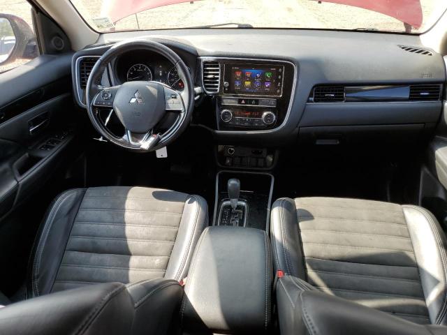 JA4AD3A3XKZ044812 Mitsubishi Outlander Se
