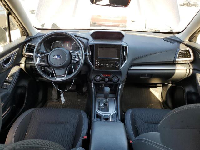 JF2SKAEC7KH574581 Subaru Forester Premium