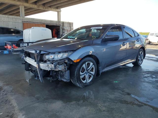 Vin: 19xfc2f55he009697, lot: 67751543, honda civic lx 2017 img_1