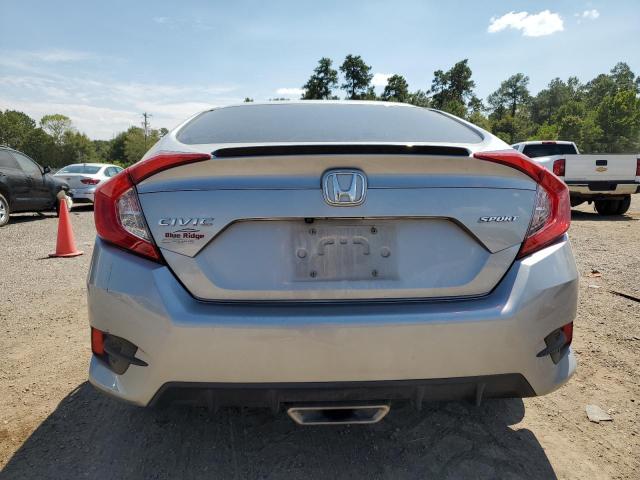 19XFC2F88KE024597 | 2019 HONDA CIVIC SPOR