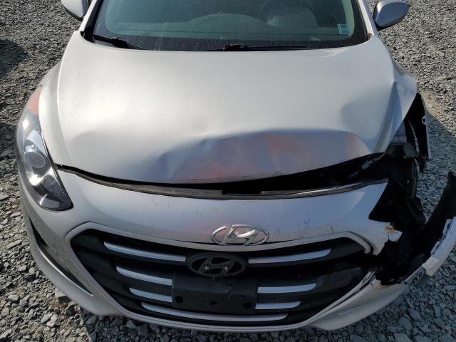 KMHD25LH6GU253719 | 2016 HYUNDAI ELANTRA GT