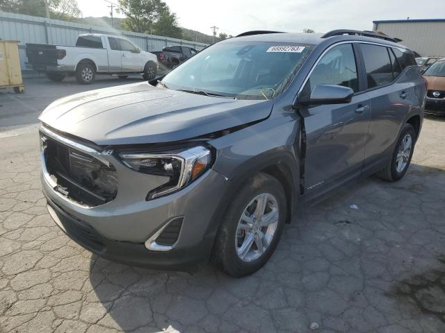 3GKALMEV7ML355154 GMC Terrain SL