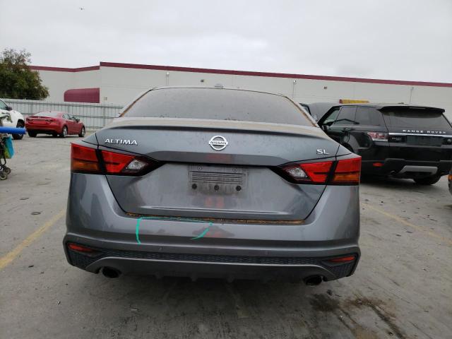 1N4BL4EV2LC147375 Nissan ALTIMA SL