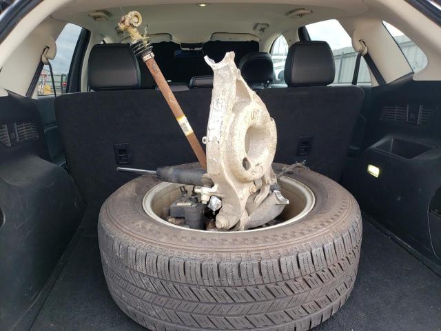 2FMTK4J84FBB56452 Ford EDGE SEL