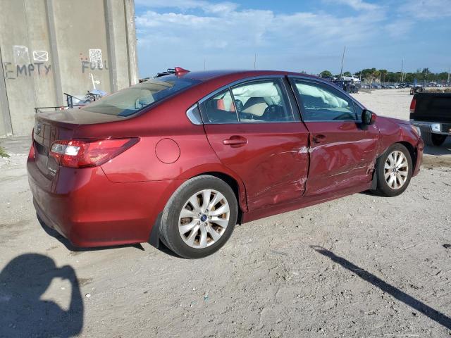 2017 SUBARU LEGACY 4S3BNAD62H3004446