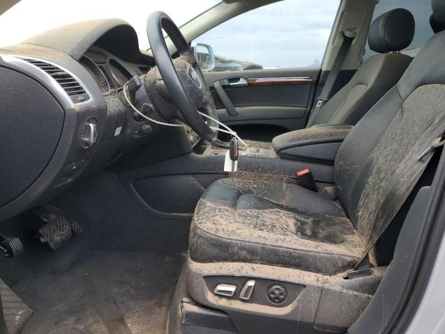 2015 AUDI Q7 TDI PRE - WA1LMAFE1FD017279