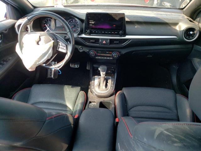 3KPF44AC6PE519148 KIA FORTE GT