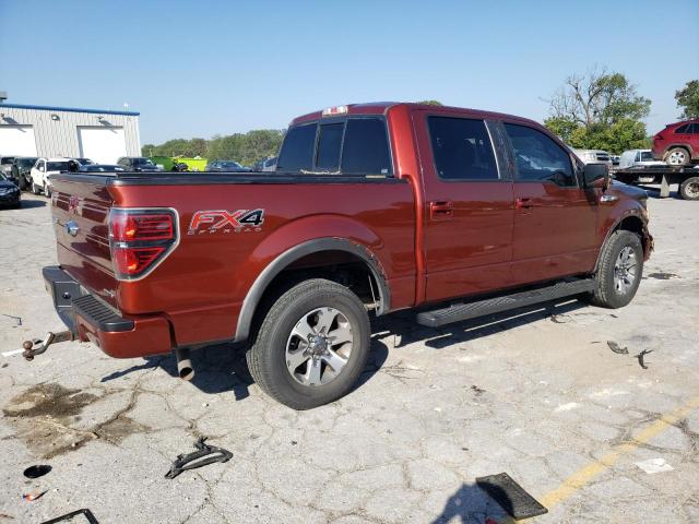 1FTFW1EF9EKD59631 | 2014 FORD F150 SUPER