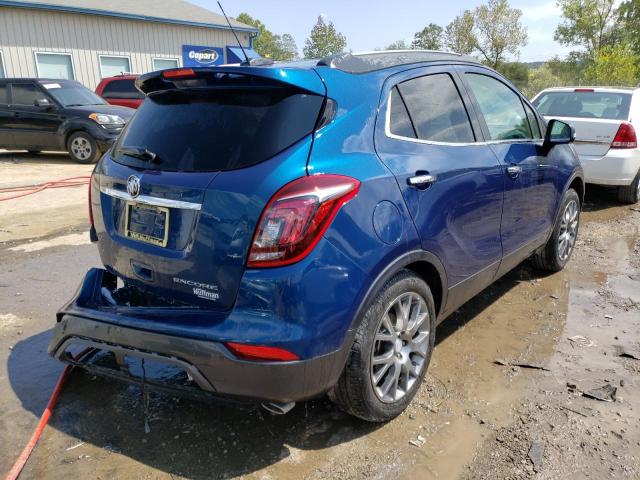 KL4CJ1SB5KB893217 2019 BUICK ENCORE, photo no. 3