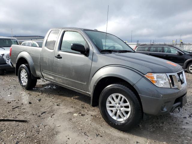 1N6BD0CT1JN704020 Nissan FRONTIER S