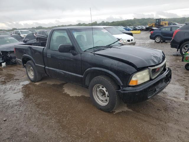 2002 GMC Sonoma VIN: 1GTCS145528133554 Lot: 67472263