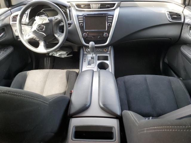 5N1AZ2AS3LN170023 Nissan Murano S 8