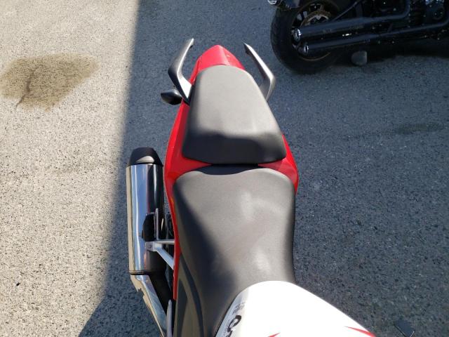 2015 HONDA CB500 FA - MLHPC4501F5200173