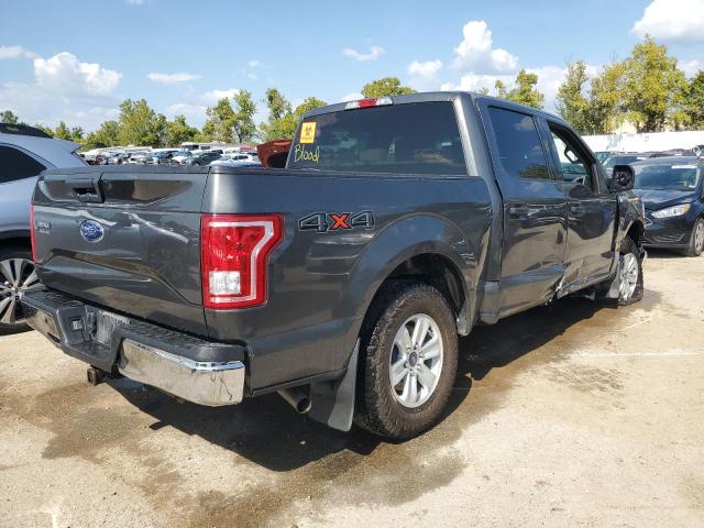 1FTEW1E87HKD88126 2017 Ford F150 Supercrew