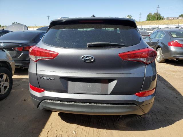 KM8J33A44GU129159 | 2016 HYUNDAI TUCSON LIM