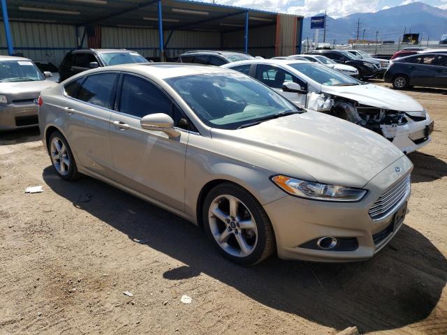 3FA6P0H7XFR101505 2015 FORD FUSION, photo no. 4