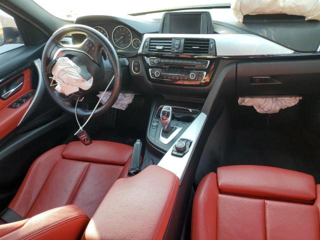 2018 BMW 330 I - WBA8B9G56JNU99455
