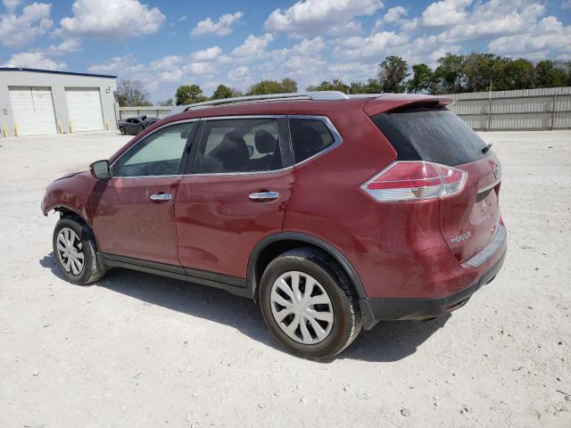 JN8AT2MT1GW000287 Nissan ROGUE S