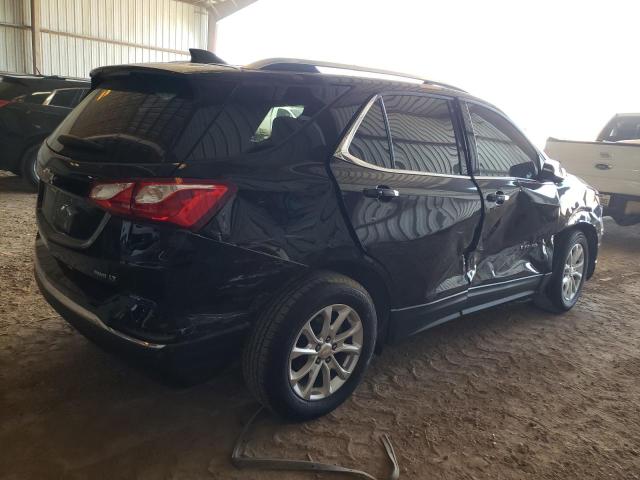 2019 CHEVROLET EQUINOX LT - 3GNAXUEV8KL113736