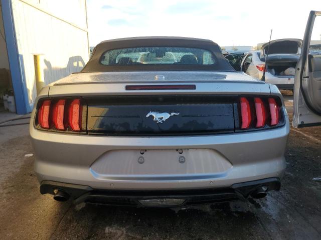 1FATP8UH9N5122508 Ford All Models MUSTANG 6