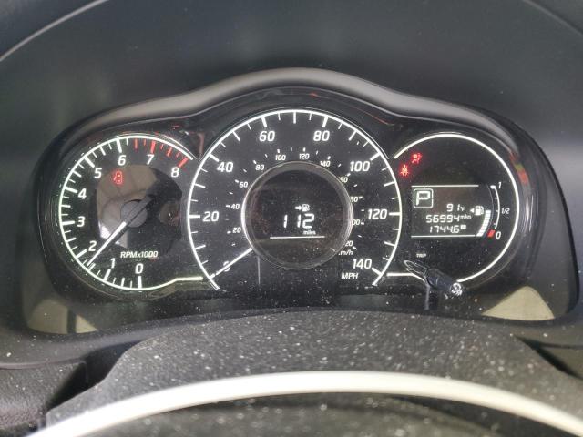 3N1CE2CP6GL388662 Nissan Versa Note S