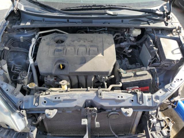 2T1BURHE1FC391627 Toyota COROLLA L