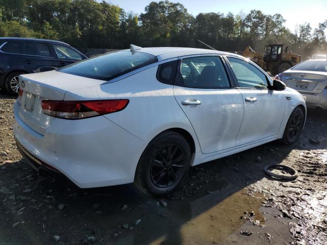 5XXGT4L32GG023372 KIA Optima Lx