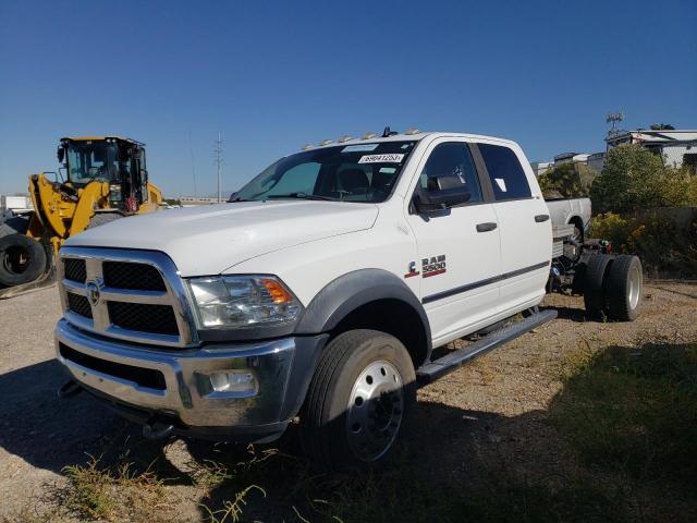 2016 Ram 5500 