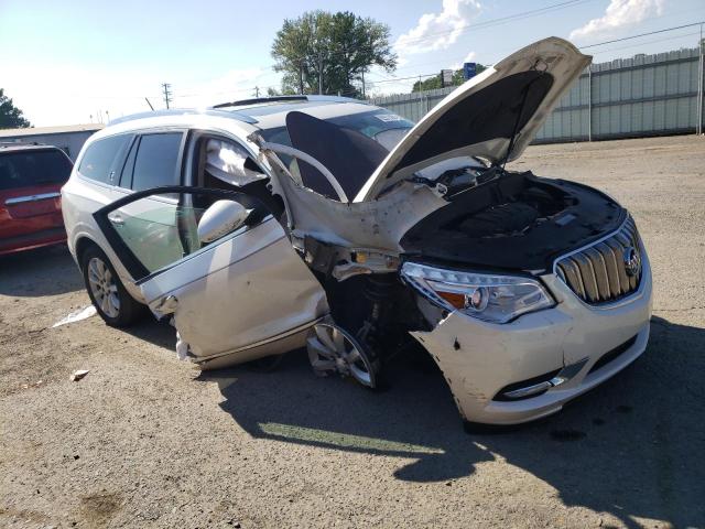 5GAKRCKD3FJ182989 Buick Enclave