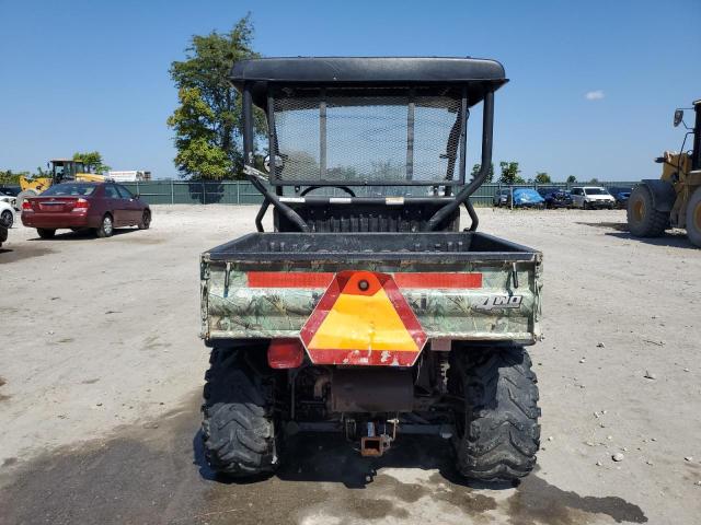 2008 KAWASAKI KAF400 C - JK1AFEC108B510234