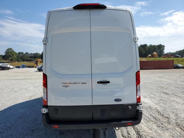 1FTBW3XM3KKB39631 Ford Transit T-350