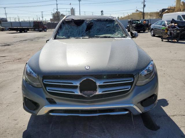 WDC0G4JB9HF258720 Mercedes-Benz GLC 300