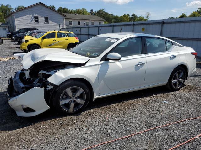 2019 Nissan Altima SL