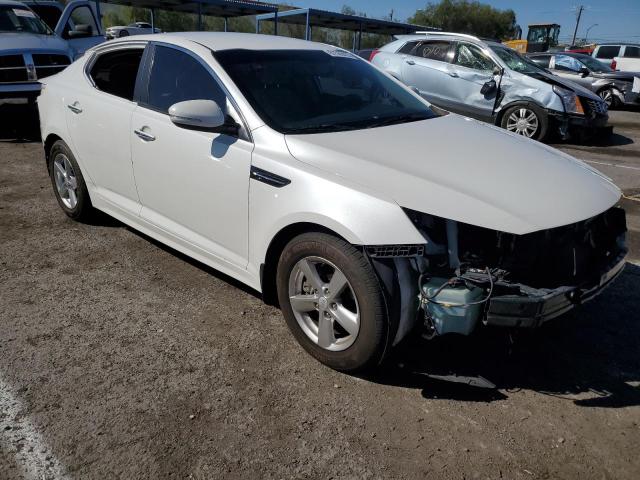 KNAGM4A76F5590591 KIA Optima Lx