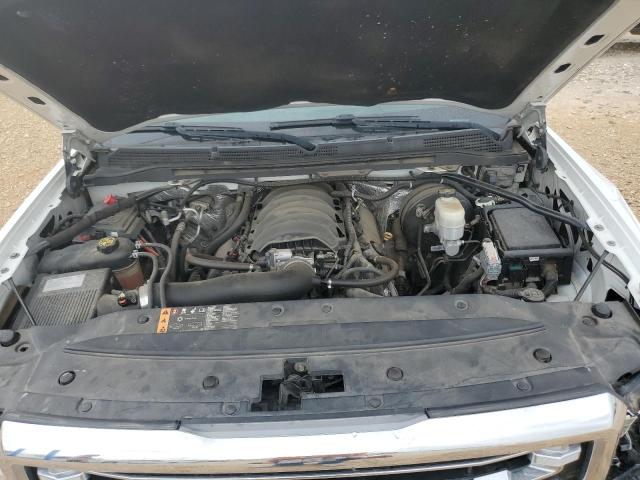 2017 GMC SIERRA K15 - 3GTU2NEC5HG242026