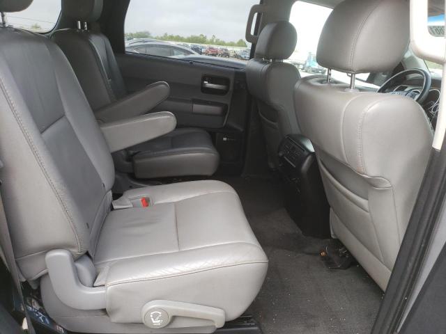 2017 TOYOTA SEQUOIA LI - 5TDJW5G14HS150720