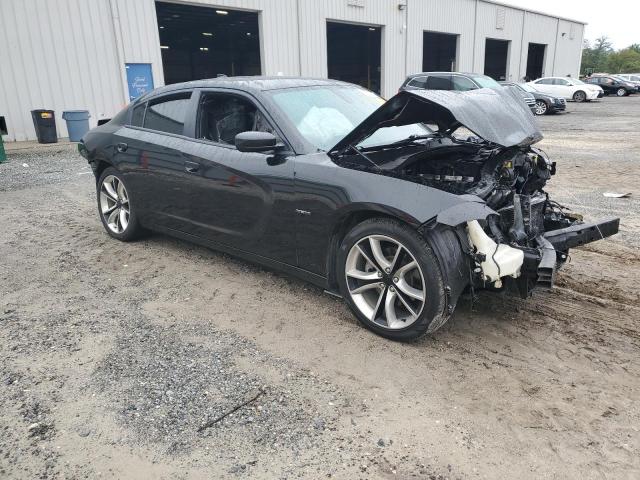 VIN 2C3CDXCT6GH312902 2016 Dodge Charger, R/T no.4