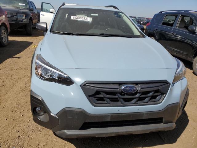 JF2GTHSC3MH263488 Subaru Crosstrek Sport