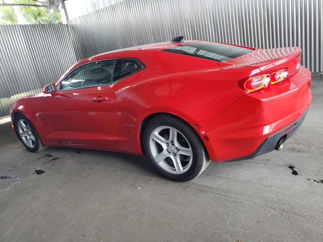 1G1FB1RX5N0112996 Chevrolet Camaro LS 2