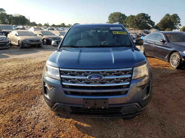 1FM5K7B83JGA93466 | 2018 FORD EXPLORER